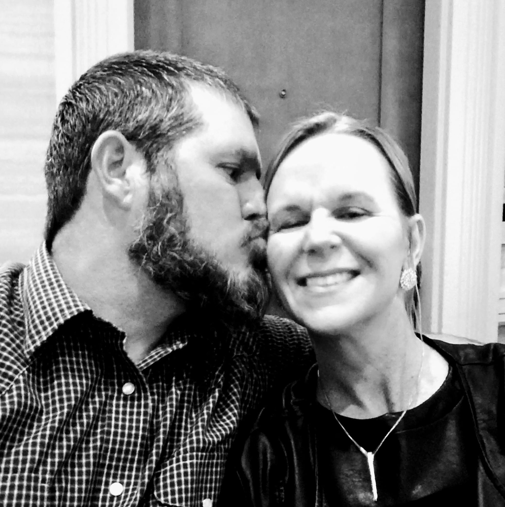 Meet your Posher, Linda